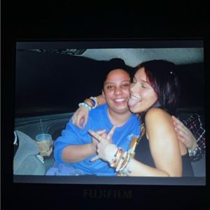 Meet your Posher, Emily